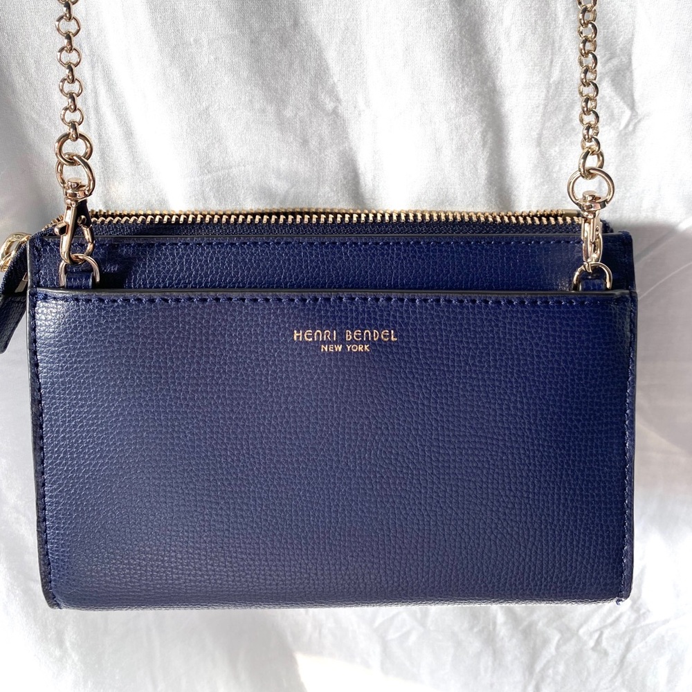 Henri Bendel Crossbody